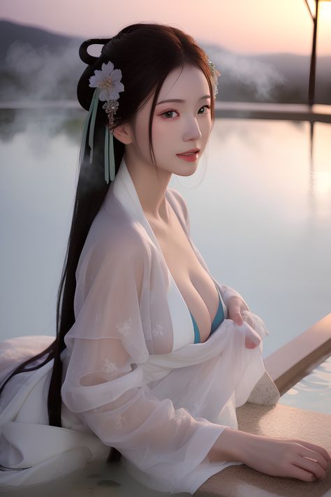 电视剧潘金莲